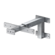 ACO Ventilhalter