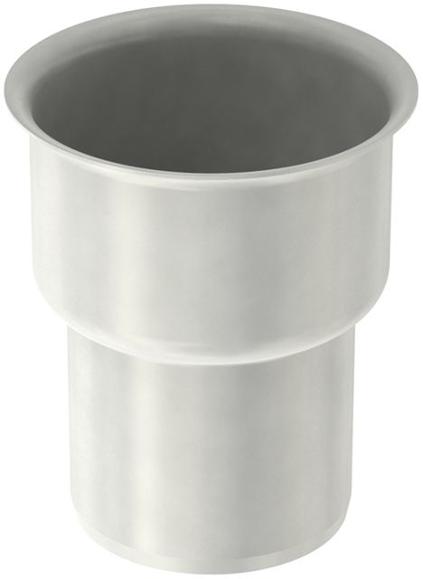 ACO Anschlussstück PIPE d110x130 (98906)