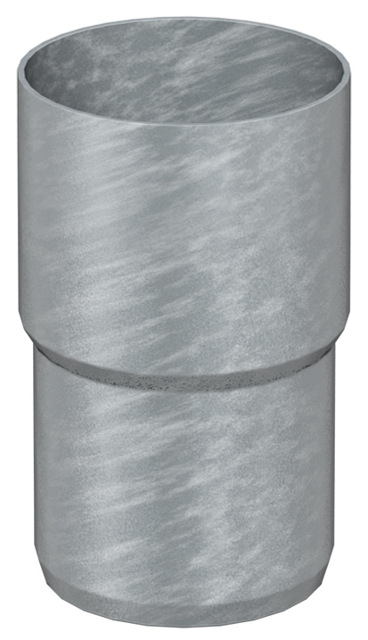 ACO Anschlussstück GM-X DN50x50x1,5/SML/GM