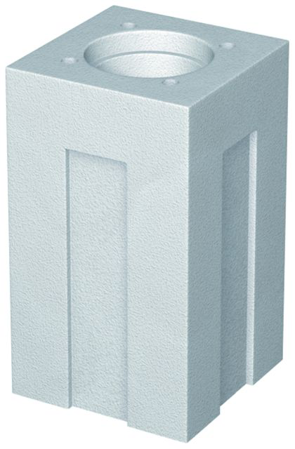 ACO Wärmedämmhülse