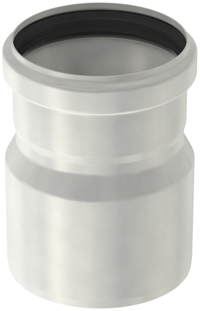 ACO Übergangsstück PIPE d315x250 konzentrisch(417217)/1.4404