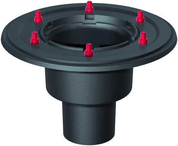 ACO Ablaufkörper Jet