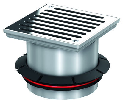 ACO Aufsatzstück Variant-CR