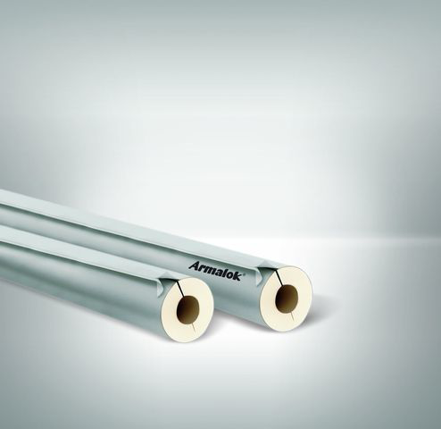 AS Rohrschale Armalok 100GEG