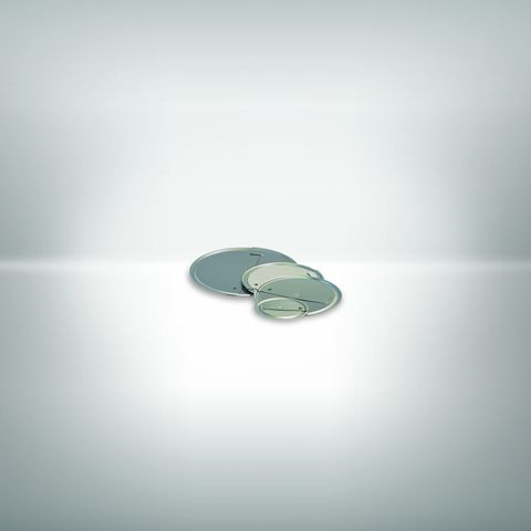 AS Stirnscheibe Okabell