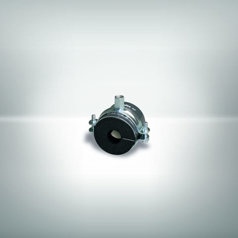 AS Schellen und Rohrtraeger im Set