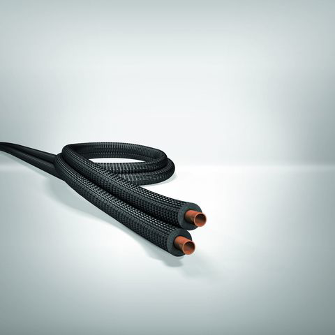 AS Rohr Armaflex DuoSolar CU