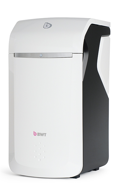 BWT Weichwasseranlage Perla one 