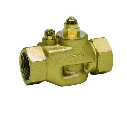 BWT Verschneidearmatur DN 32 LF, PN 10, für Weichwasseranlage