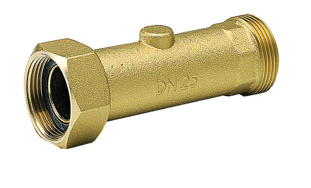 BWT HM-Verlängerung DN25 Hauswasserverteilsystem Hydro-m.Zubehör