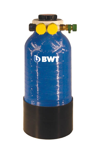 BWT Heizungsbefüllanlage HBA 10 