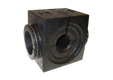 Danfoss EPP-Isolierschale DN 40, schwarz