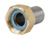 Danfoss Schweißnippel für G 3/4 A