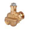 Danfoss AB-QM 25 Kombiventil PN16, 340-1700l/h, G 1 1/4 A