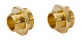 Danfoss Einschraubadapter IG/AG G 1 1/4