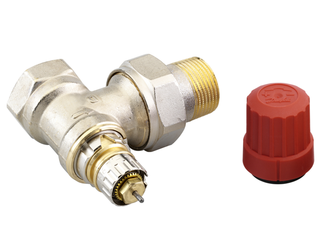 danfoss-ventilgeh-use-ra-n-20-r-3-4-eck-matt-vernickelt