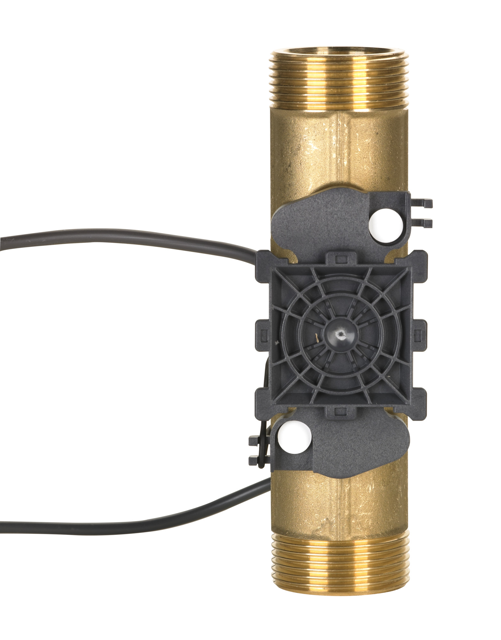 Danfoss Wärmezähler SonoSelect10