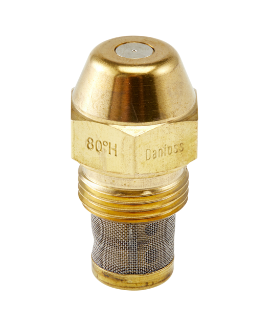 Danfoss Öldüse OD-S, Vollkegel