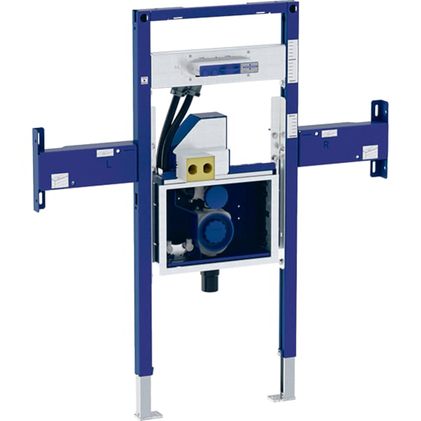 GE Duofix Element für One Waschtisch für OneTap Wandarmatur, teilhoch B90