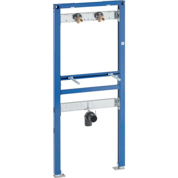 GE Duofix Element für WT, 130 cm für AP-Armatur