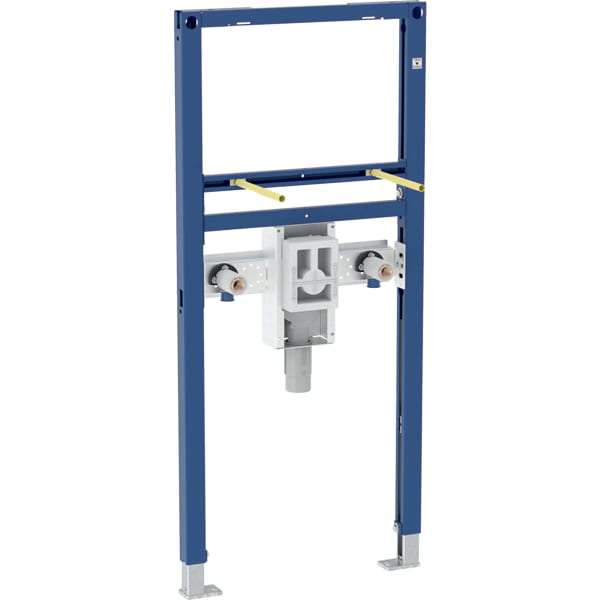 GE Duofix Element für WT, 112 cm für Standarmatur mit UP-Sifon