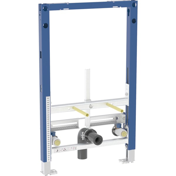 GE Duofix Element f. Bidet, 82 cm universell