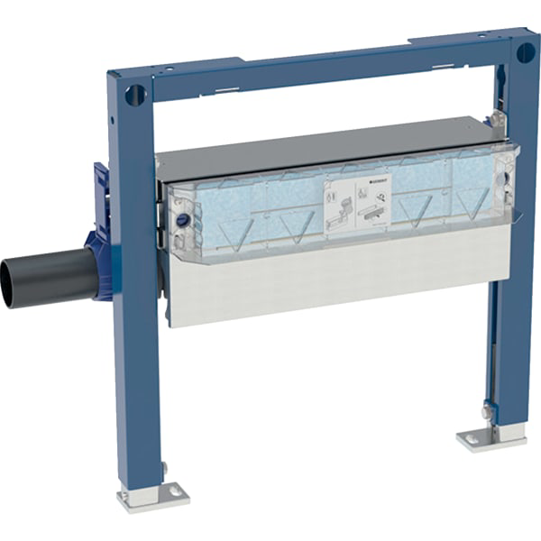 GE Duofix Element für Dusche 50cm mit Wandablauf d50