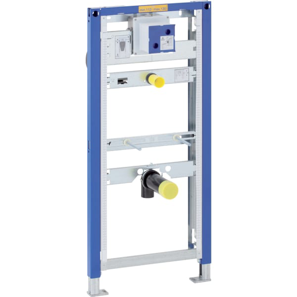 GE Duofix Element für Urinal 112-130 cm Universal