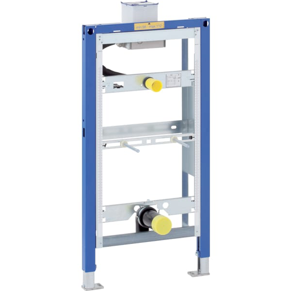 GE Duofix Element für Urinal 98 cm Universal Betätigung von oben