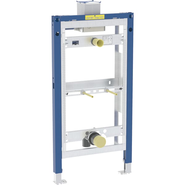 GE Duofix Element f. Urinal, 98 cm universell, f. Betätigung von oben