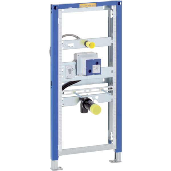 GE Duofix Element für Urinal 112-130 cm Universal für verdeckte Urinalsteuerung