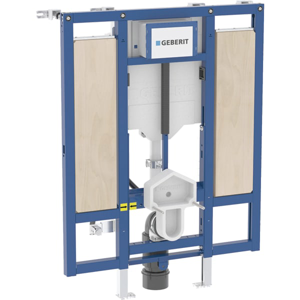 GE Duofix Element f. WWC, 112 cm Sigma UP-SPK 12cm, BF, Stütz/Haltegriffe