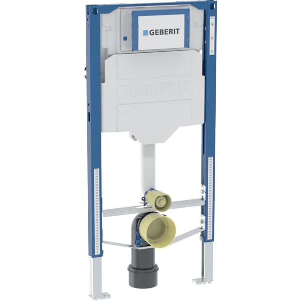 GE Duofix Bambini Element f. Kleinkinder u. Kinder SWC 97cm mit Sigma UP-SPK 12cm