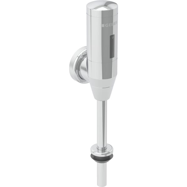 GE DrSp. für Urinal mit elektron. Spül IR, Batteriebetrieb, Aufputz