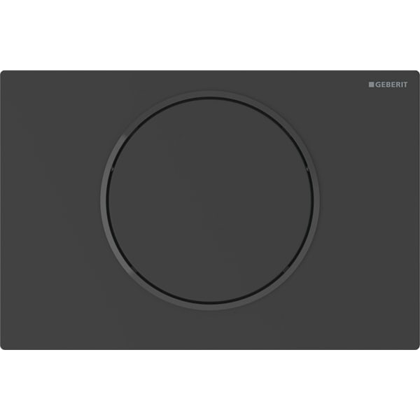 GE Sigma10 WC-Strg., rund, elektron. Sp. Netz., 1-M-Sp., SKG, man.,swm, Etc/sch