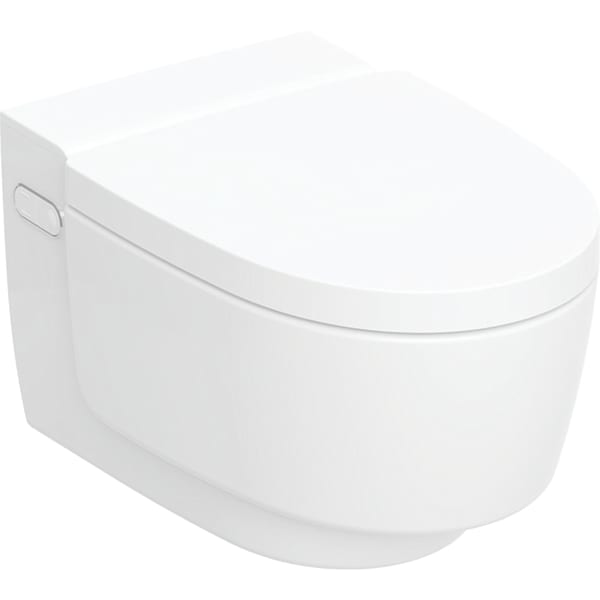 GE Geberit AquaClean Mera Classic WC-Komplettanlage UP WWC weiß-alpin