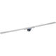 GE CleanLine50 Duschrinne, 30-90 cm