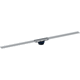 GE CleanLine30 Duschrinne, 30-130 cm
