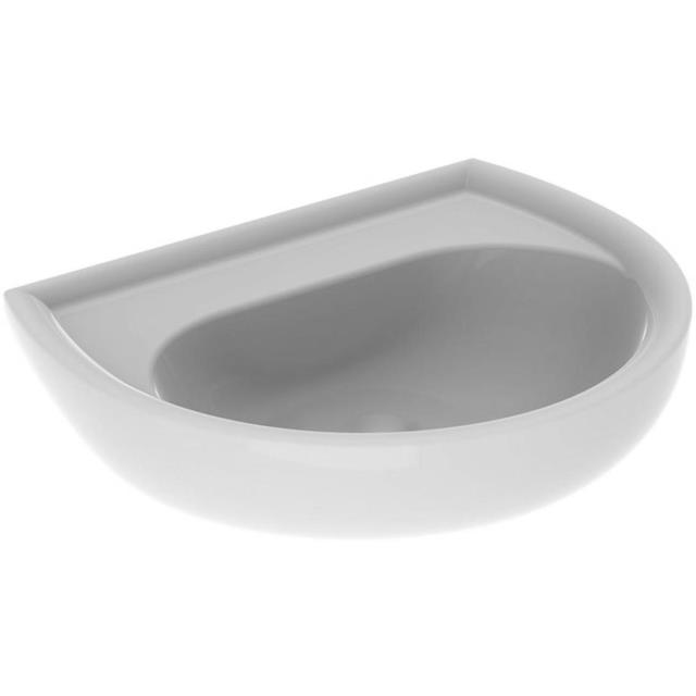 Renova Waschtisch, 60x49cm o. Hl., o. Ül., weiß, KeraTect, ALT