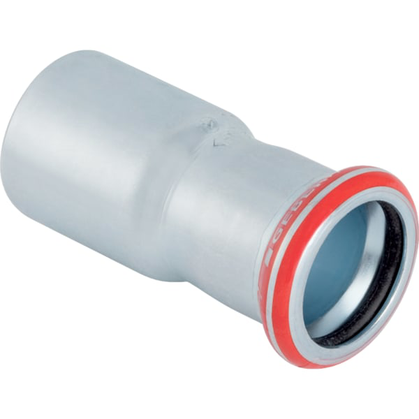 GE Mapress C-Stahl Reduktion