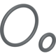 GE O-Ring für Duscharm für