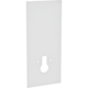 GE Frontverkleidung Monolith f. Wand-WC