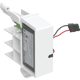 GE Netzteil mit Adapter