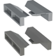 GE Profilabschluss CleanLine20 Set
