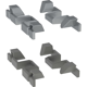 GE Profilabschluss CleanLine60 Set