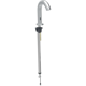 GE Piave WT-Armatur, Standmontage