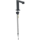 GE Brenta WT-Armatur, Standmontage