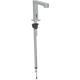 GE Brenta WT-Armatur, Standmontage