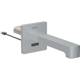 GE Brenta WT-Armatur, Wandmontage