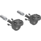 GE Wandbefestigung Set f. Geberit EFF3